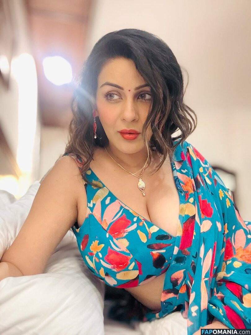 Yamini Malhotra / https: / yamini.malhotra Naken OnlyFans  Läckta Foto #13