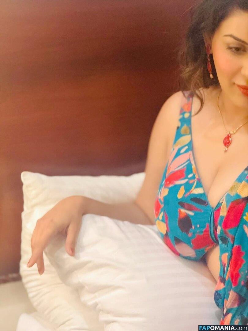 Yamini Malhotra / https: / yamini.malhotra Naken OnlyFans  Läckta Foto #14