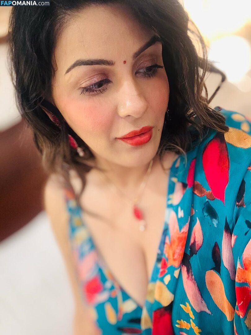 Yamini Malhotra / https: / yamini.malhotra Naken OnlyFans  Läckta Foto #15
