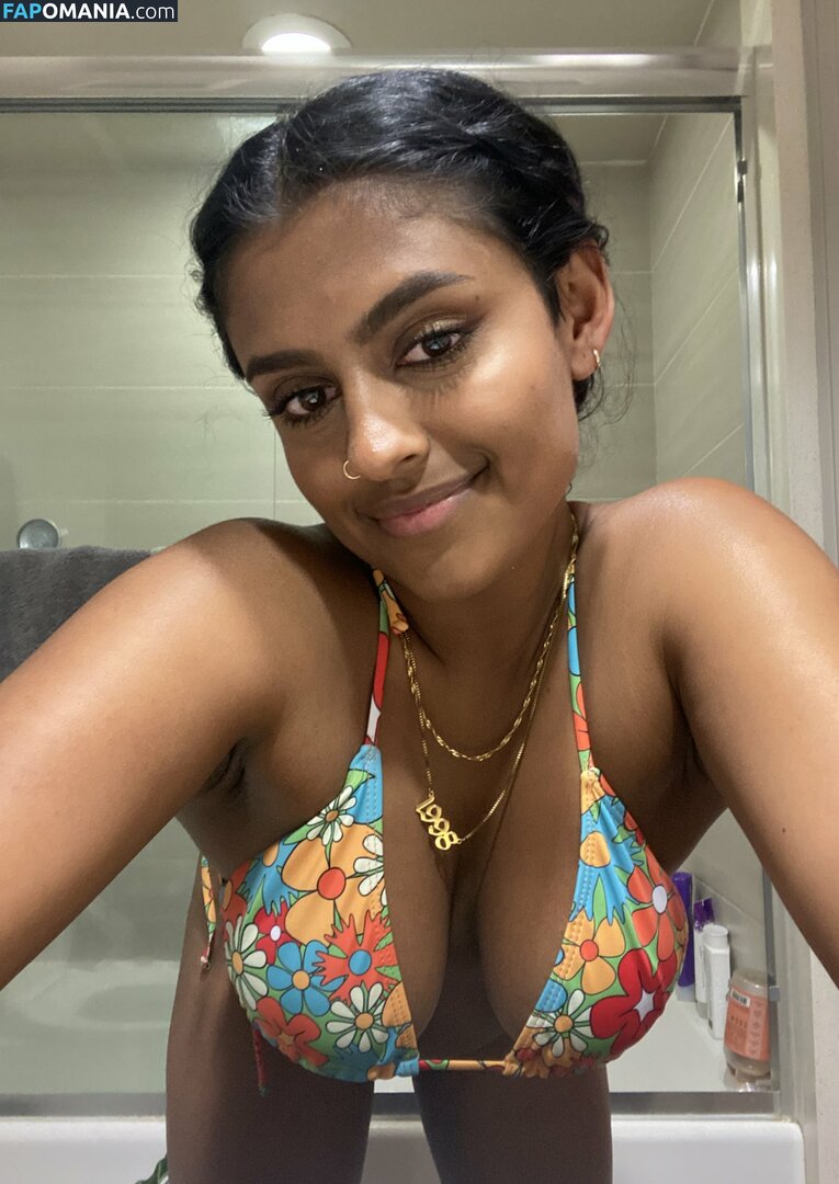 Yamini Nambimadom / yaminidoescomedy / yamininosebest Naken OnlyFans  Läckta Foto #15