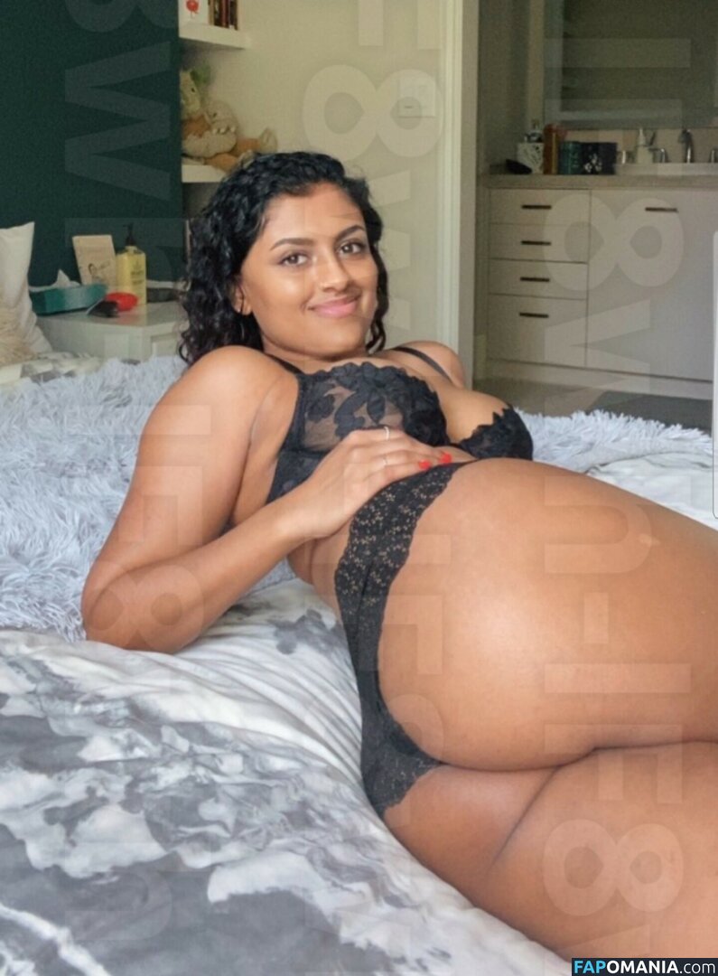 Yamini Nambimadom / yaminidoescomedy / yamininosebest Naken OnlyFans  Läckta Foto #18