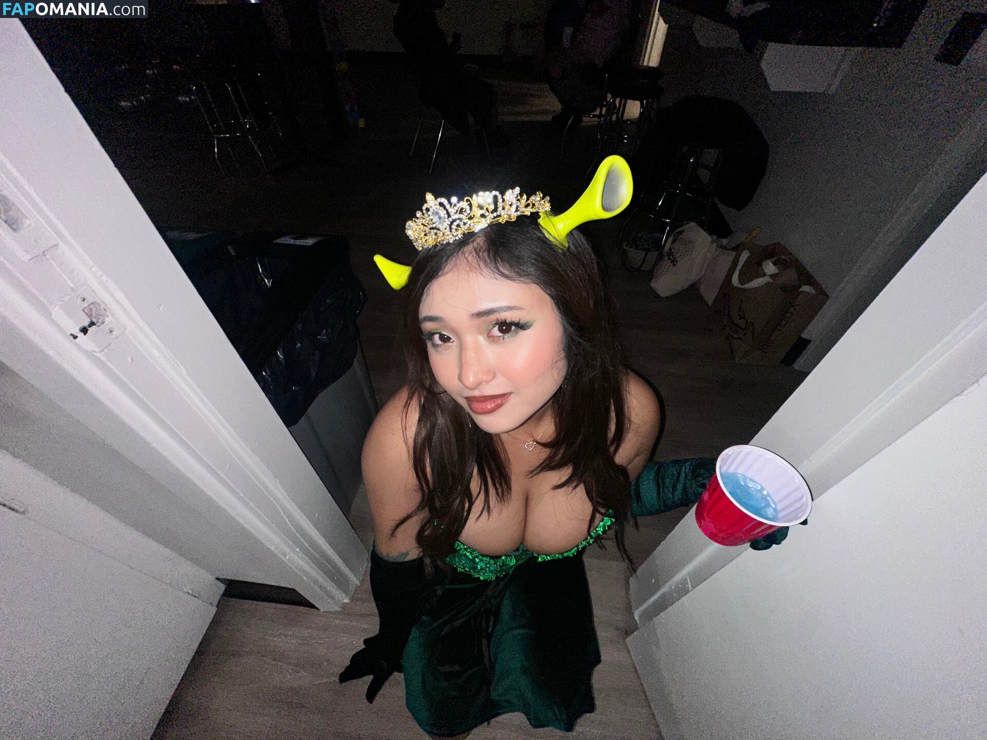 Yana Cosplay / yanabelle8 / yanabulka / yanacosplay Naken OnlyFans  Läckta Foto #109
