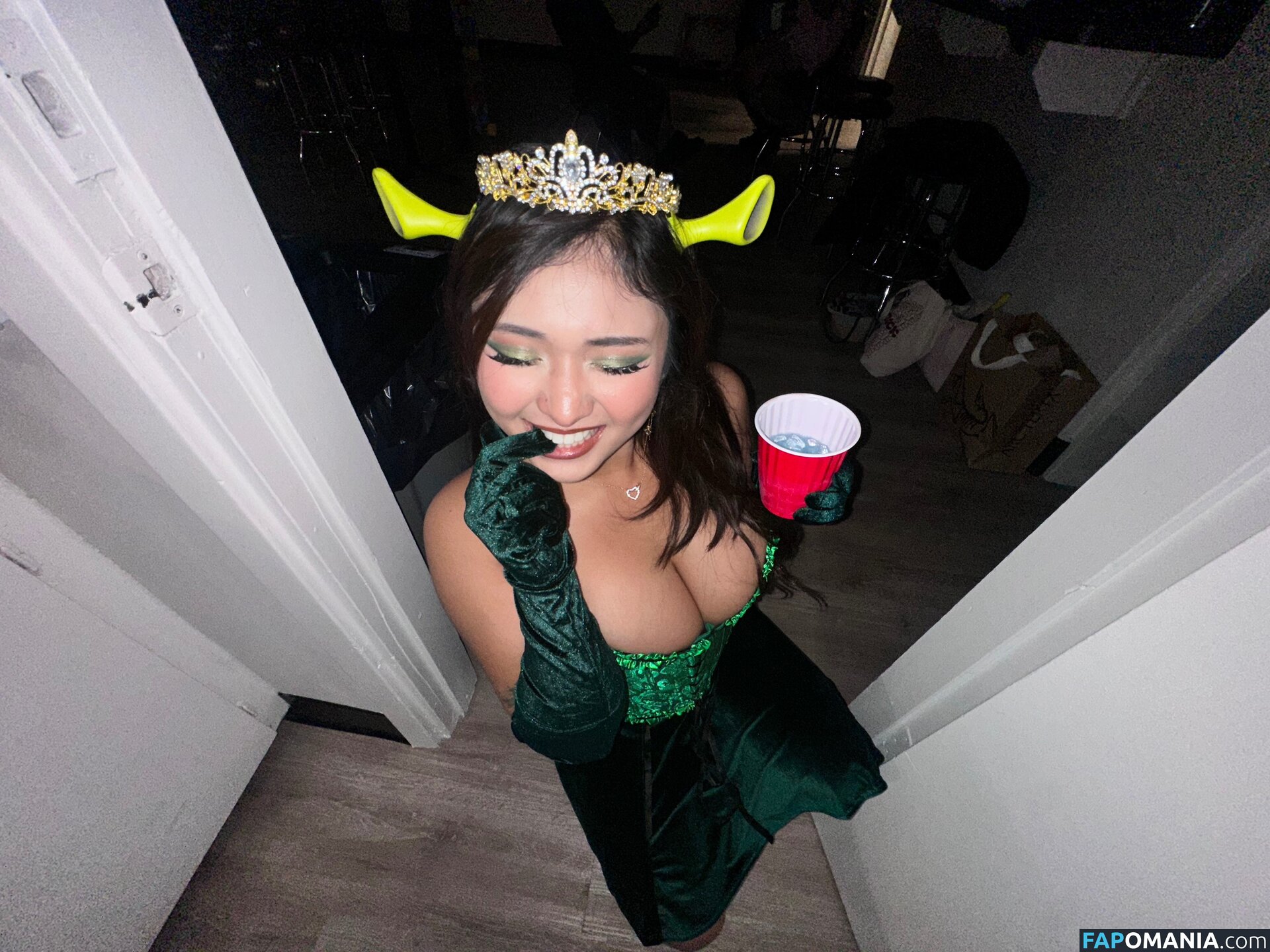 Yana Cosplay / yanabelle8 / yanabulka / yanacosplay Naken OnlyFans  Läckta Foto #111