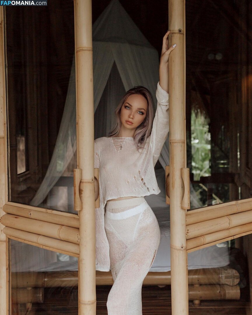 Yana_fire / yana_free Naken OnlyFans  Läckta Foto #4