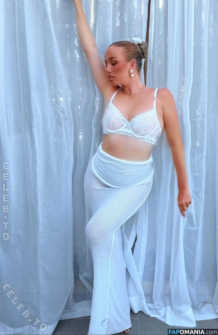 Yana & Tayisiya Morderger / yanusik_97_ Naken OnlyFans  Läckta Foto #3