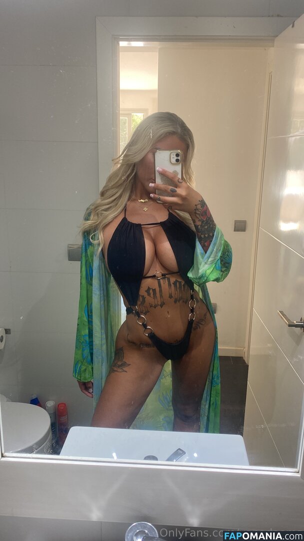 yanadaems / yanadaemss Naken OnlyFans  Läckta Foto #3