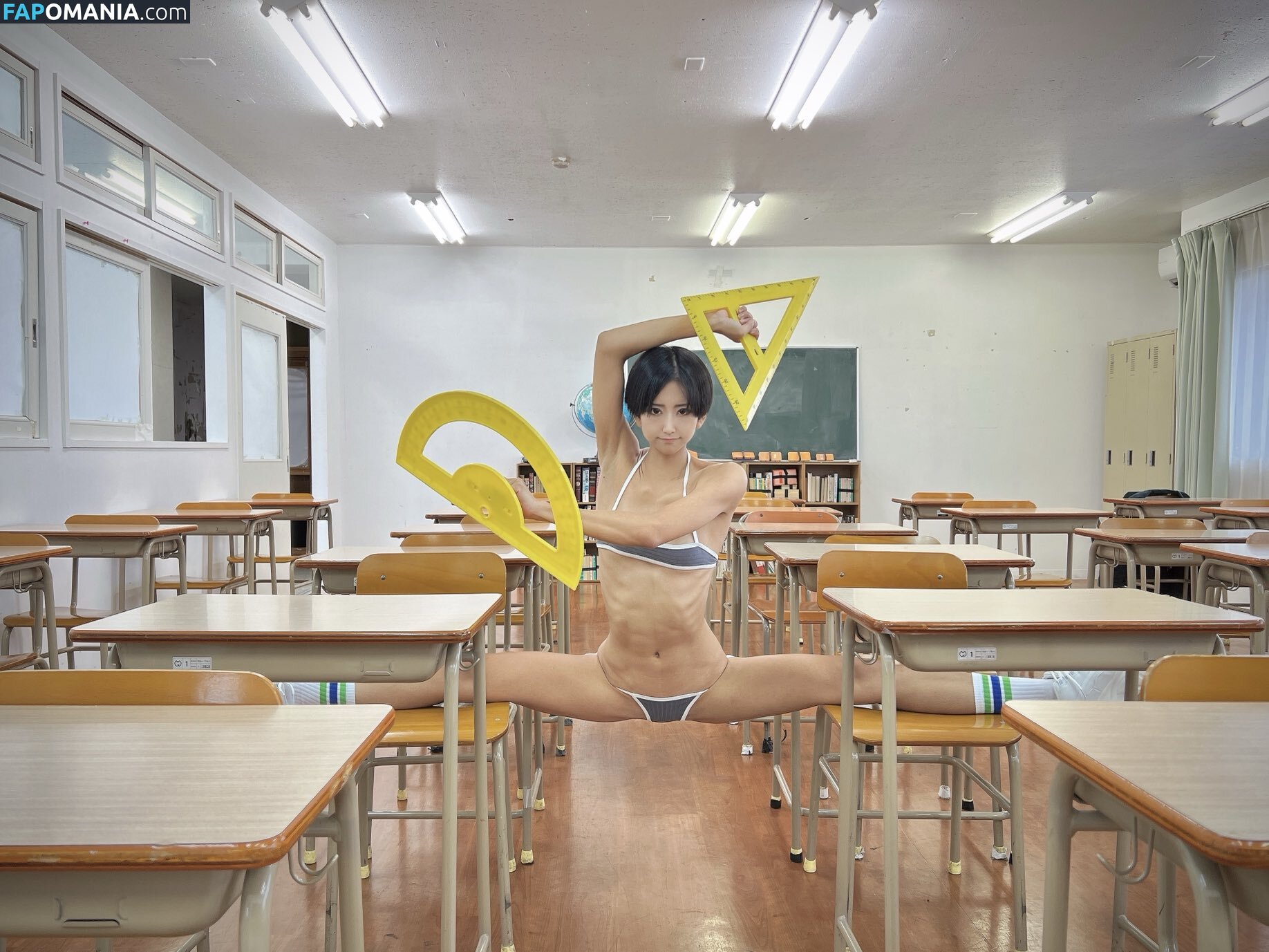 Yanagimaru???? / koharuuuuuuuu / yanagimaru / yanagimarv Naken OnlyFans  Läckta Foto #572