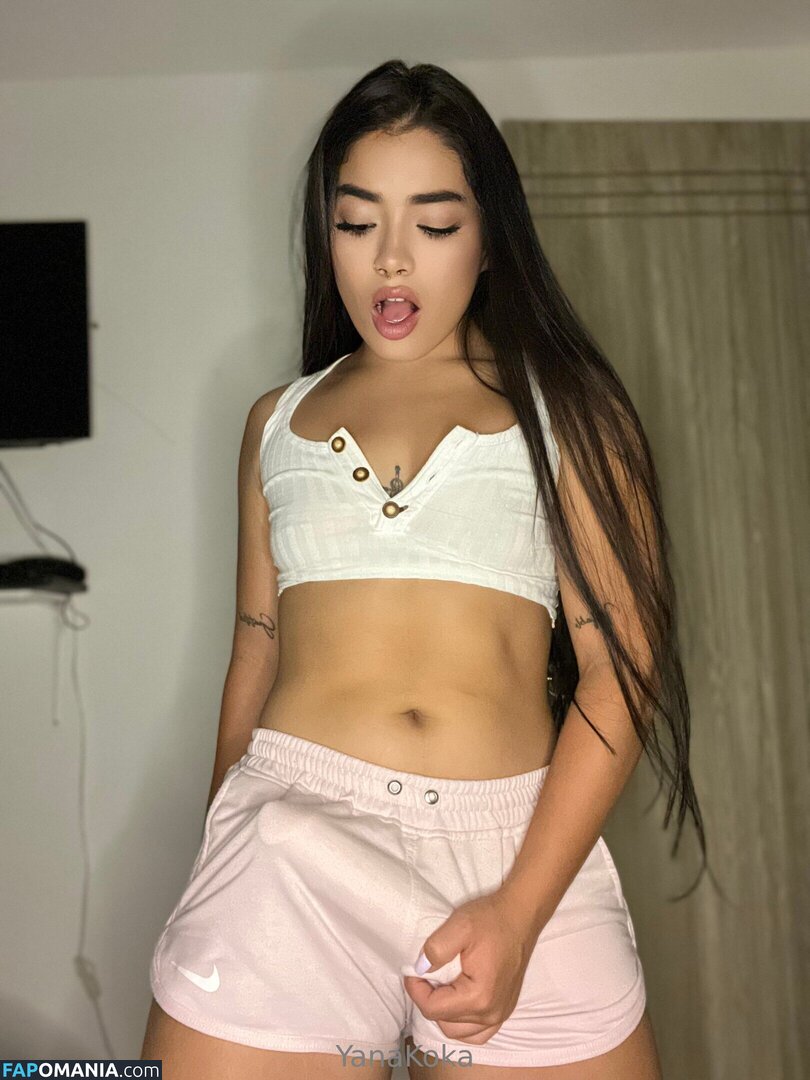yanakofm / yanakokafree Naken OnlyFans  Läckta Foto #20