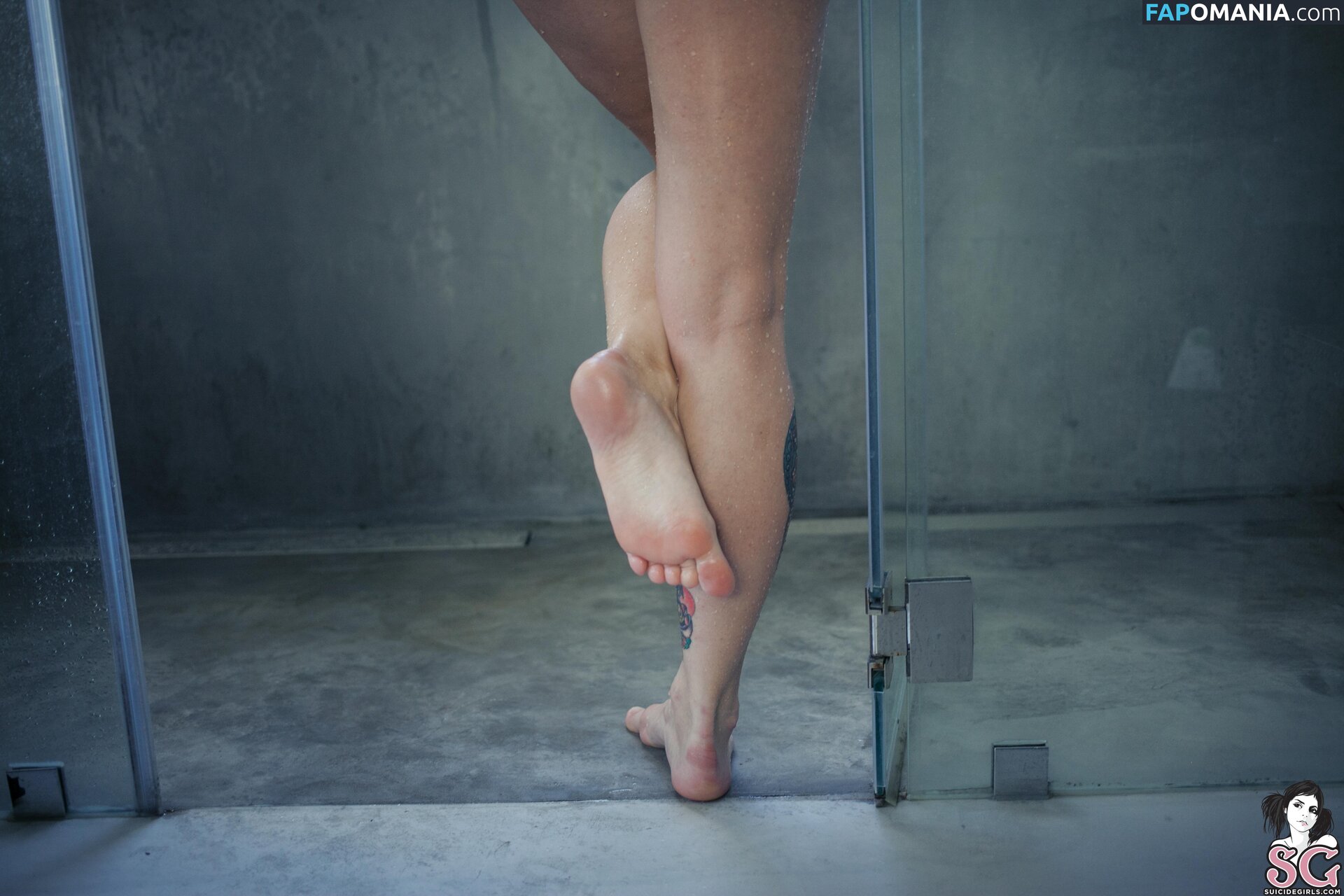 Yanasinner Naken OnlyFans  Läckta Foto #8