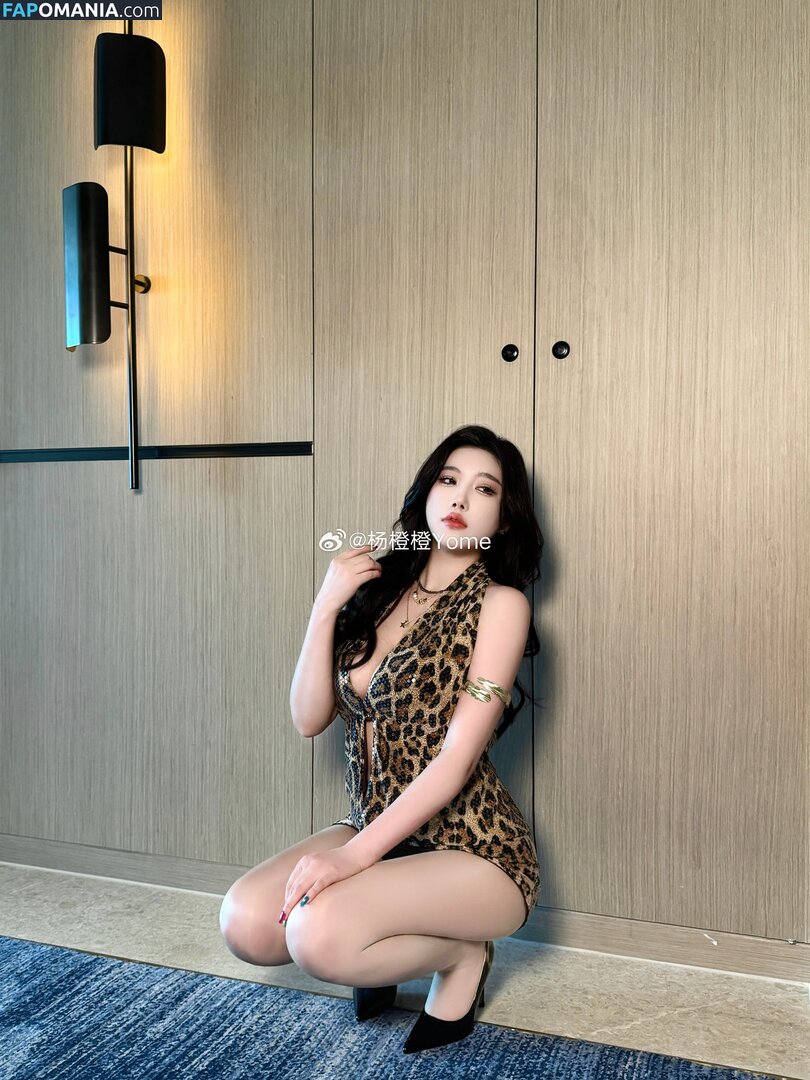 sugarbabyssssu / yangchenchen_yome / 杨晨晨 Sugar Naken OnlyFans  Läckta Foto #32