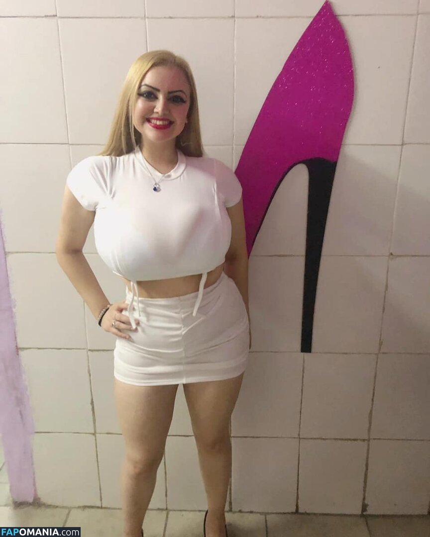 yaninatttula / yaninatttula13 Naken OnlyFans  Läckta Foto #1