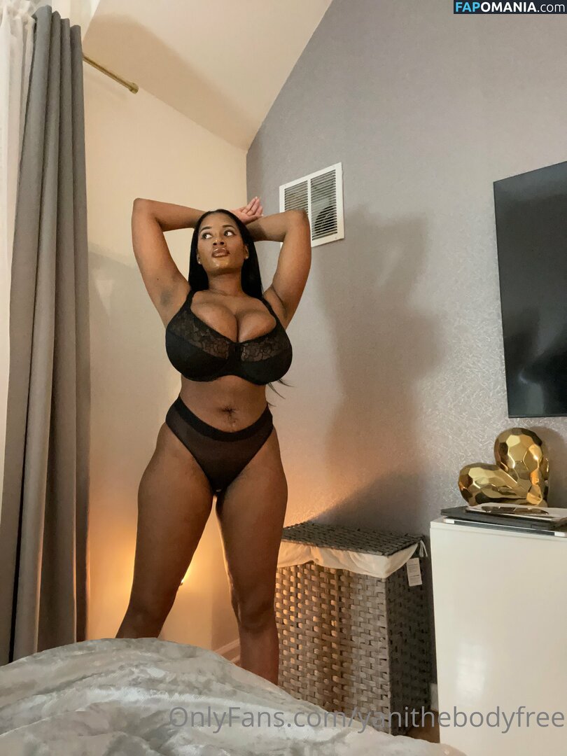 Paperp / Yanithebbody1 / yani.the.body / yanithebody1 Naken OnlyFans  Läckta Foto #17