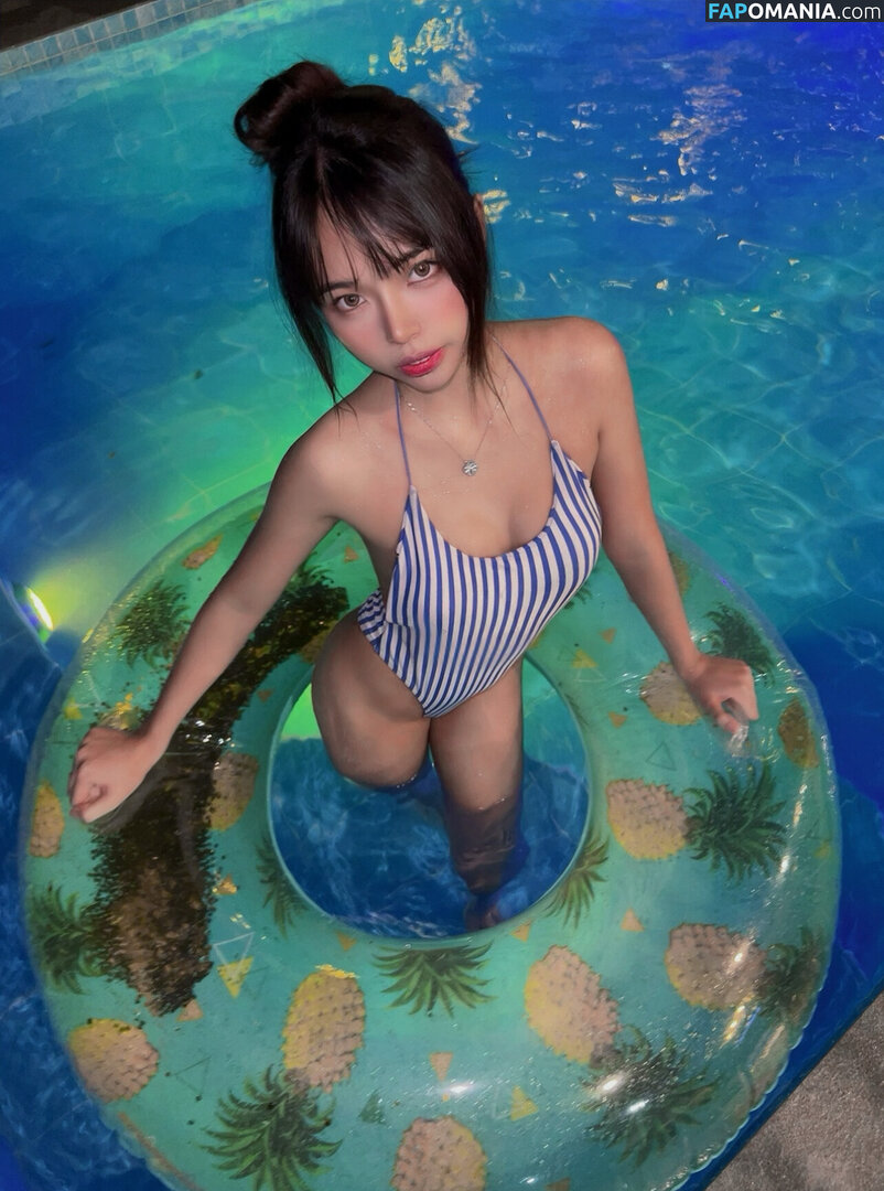 Yanyankyun / yanyan.cos Naken OnlyFans  Läckta Foto #9