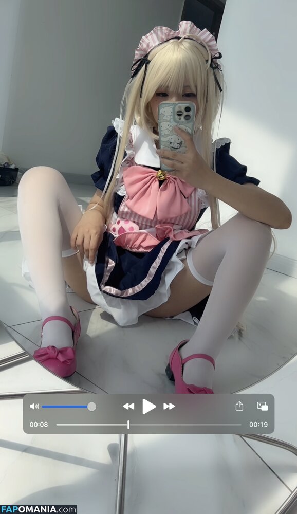 YaoYaoQwQ / yaoyaole / yaoyaoqvq / 軟妹搖搖樂w Naken OnlyFans  Läckta Foto #161