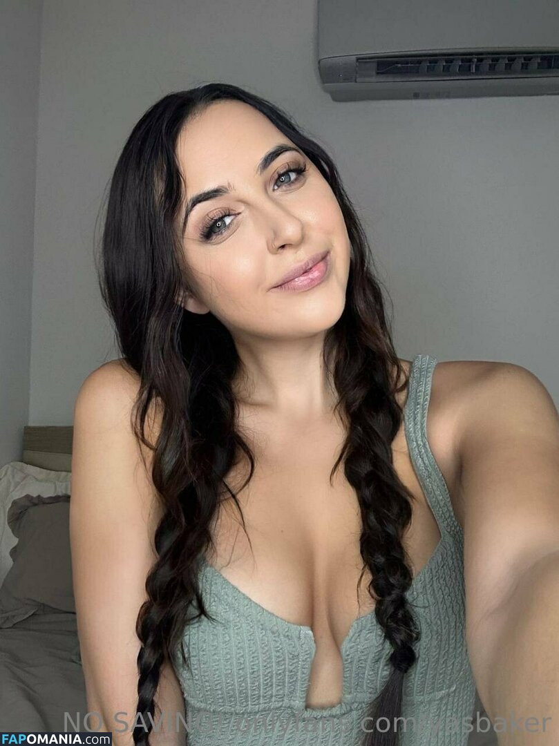 british yasmin / yasbaker Naken OnlyFans  Läckta Foto #296