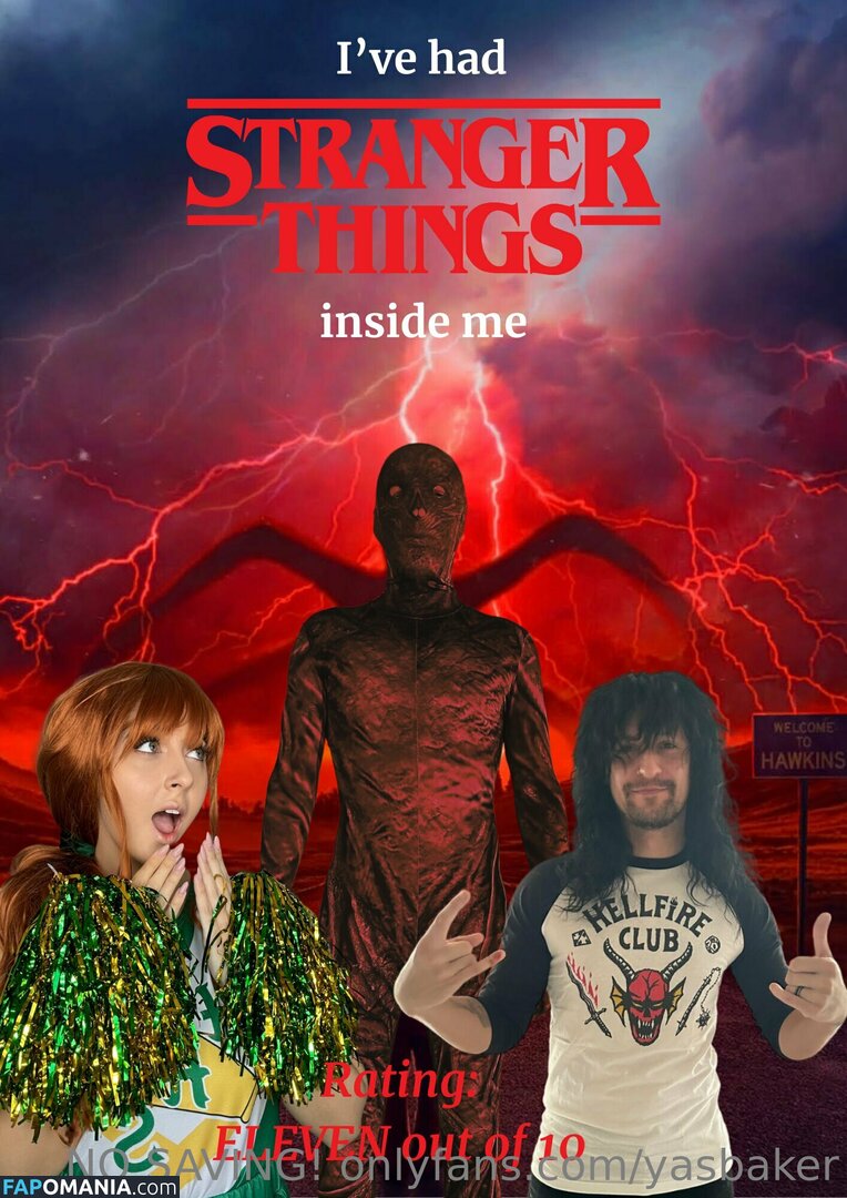 british yasmin / yasbaker Naken OnlyFans  Läckta Foto #303