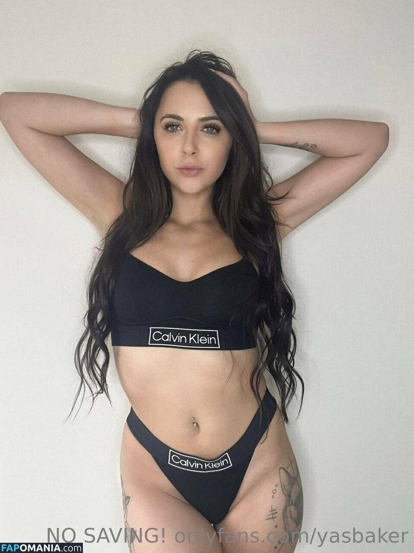 british yasmin / yasbaker Naken OnlyFans  Läckta Foto #346