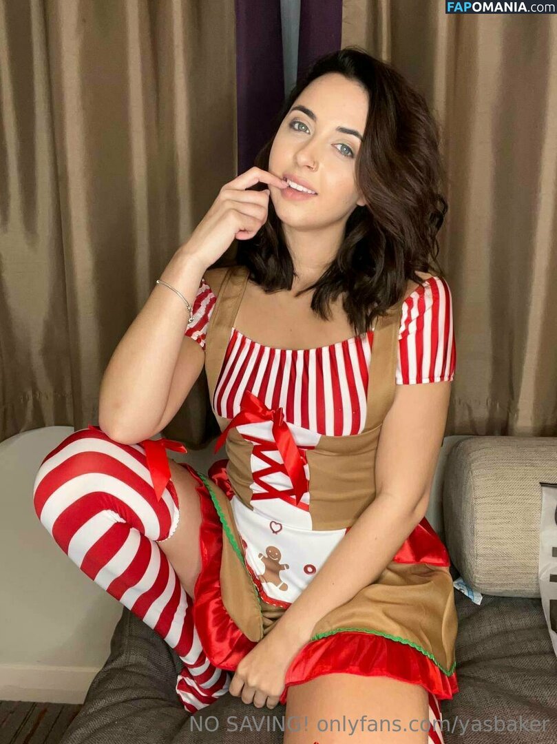 british yasmin / yasbaker Naken OnlyFans  Läckta Foto #431