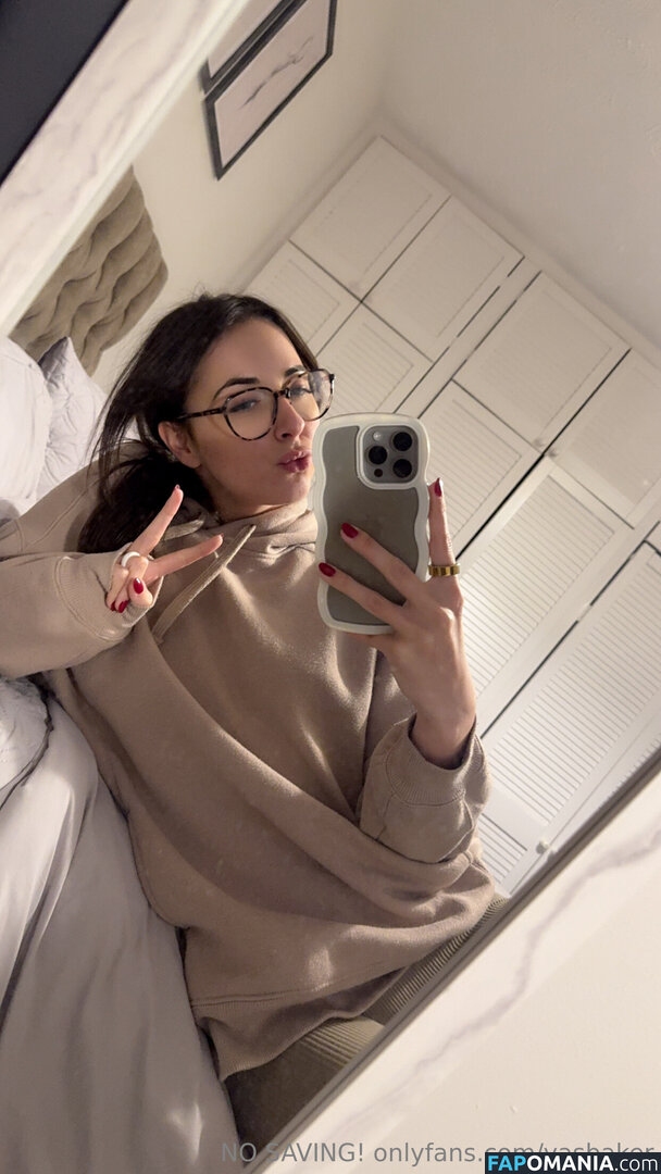 british yasmin / yasbaker Naken OnlyFans  Läckta Foto #488