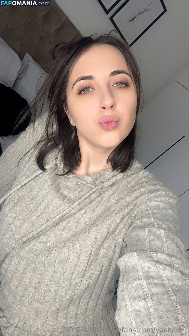 british yasmin / yasbaker Naken OnlyFans  Läckta Foto #489