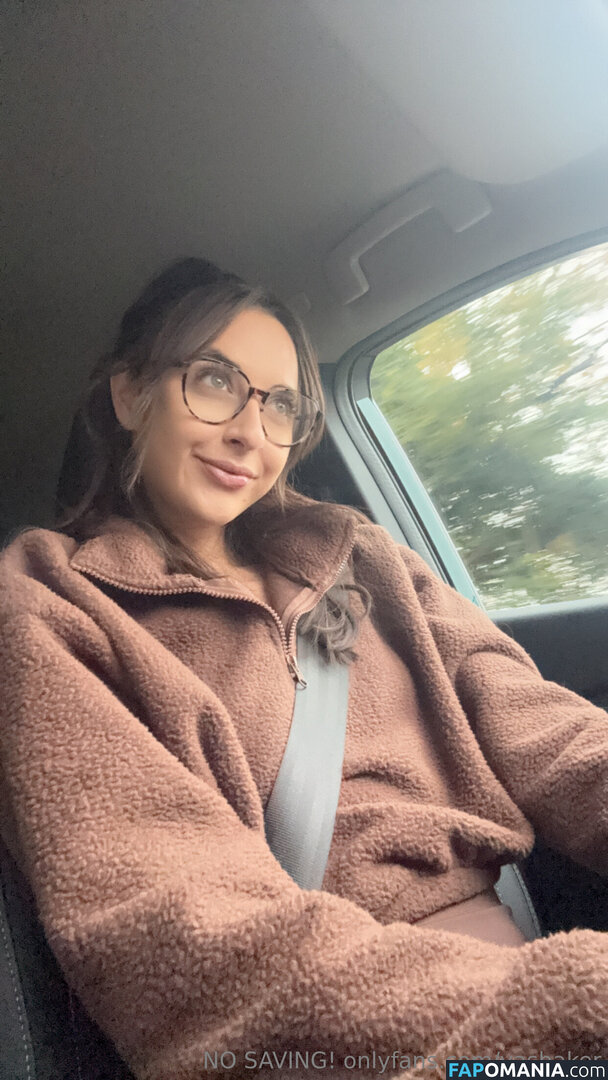 british yasmin / yasbaker Naken OnlyFans  Läckta Foto #501