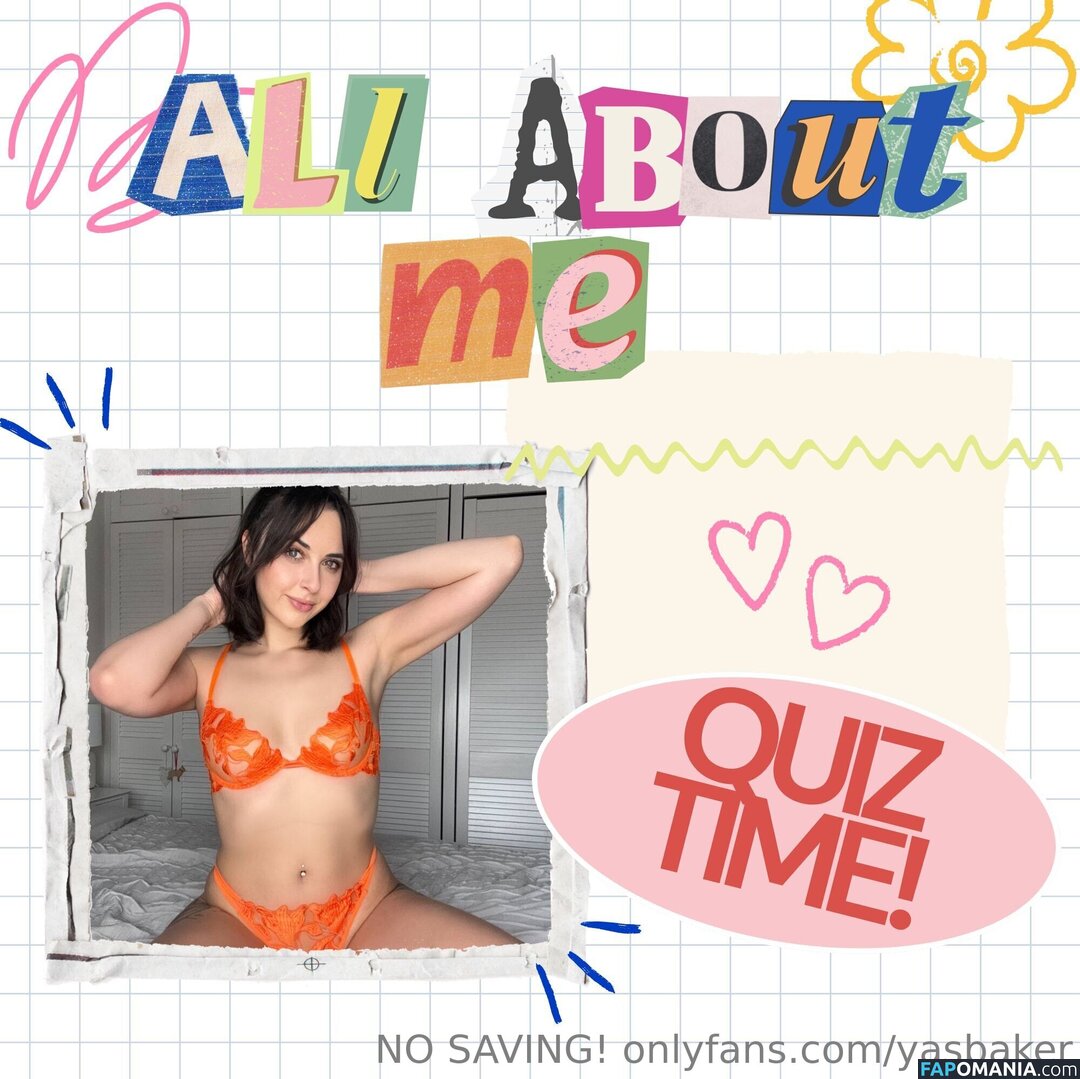 british yasmin / yasbaker Naken OnlyFans  Läckta Foto #502