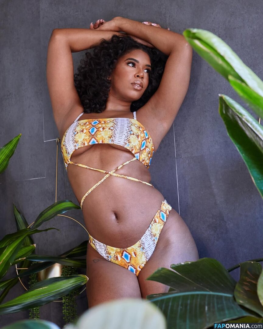 Yasmeen Kearra / yaskearra / yasmeen.kearra Naken OnlyFans  Läckta Foto #3