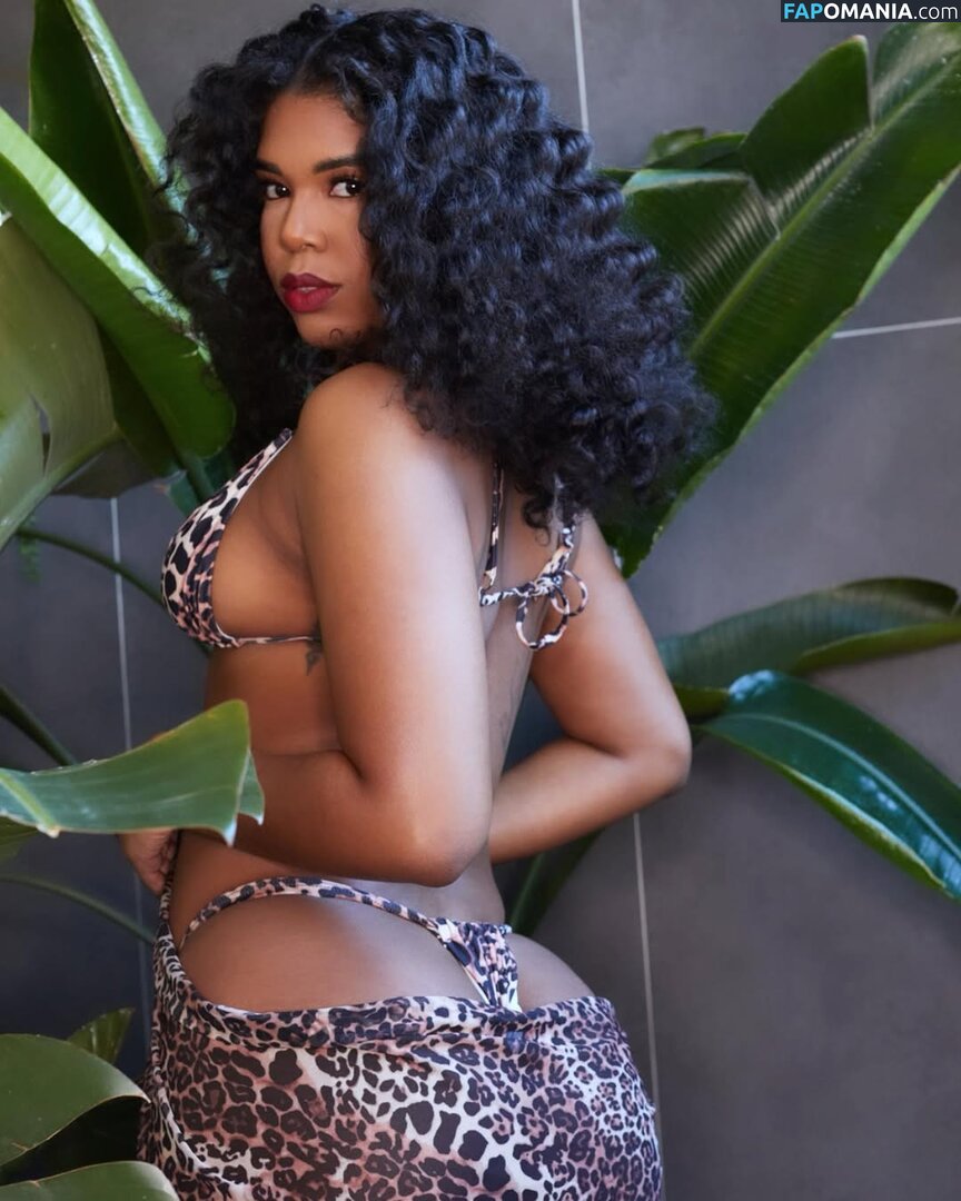 Yasmeen Kearra / yaskearra / yasmeen.kearra Naken OnlyFans  Läckta Foto #10
