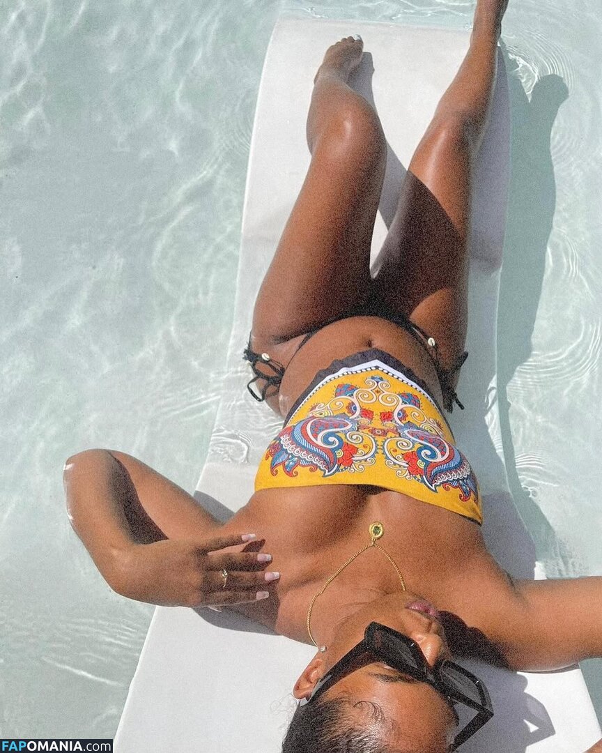 Yasmeen Kearra / yaskearra / yasmeen.kearra Naken OnlyFans  Läckta Foto #14