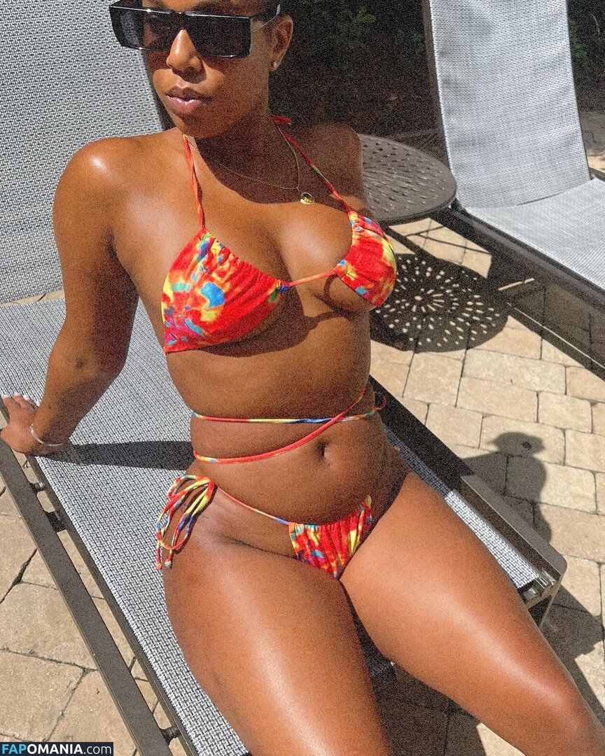 Yasmeen Kearra / yaskearra / yasmeen.kearra Naken OnlyFans  Läckta Foto #16