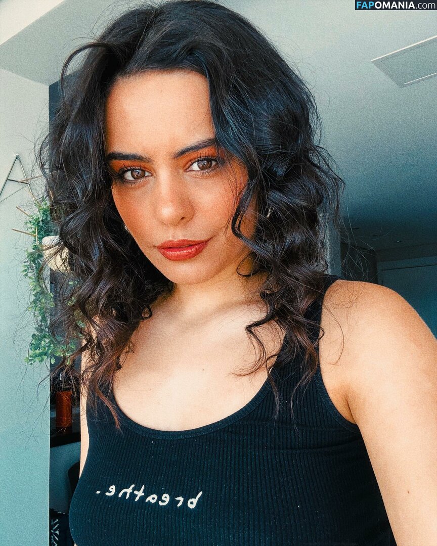 Venus Podcast / Yasmin Ali Yassine / yasyassine Naken OnlyFans  Läckta Foto #40