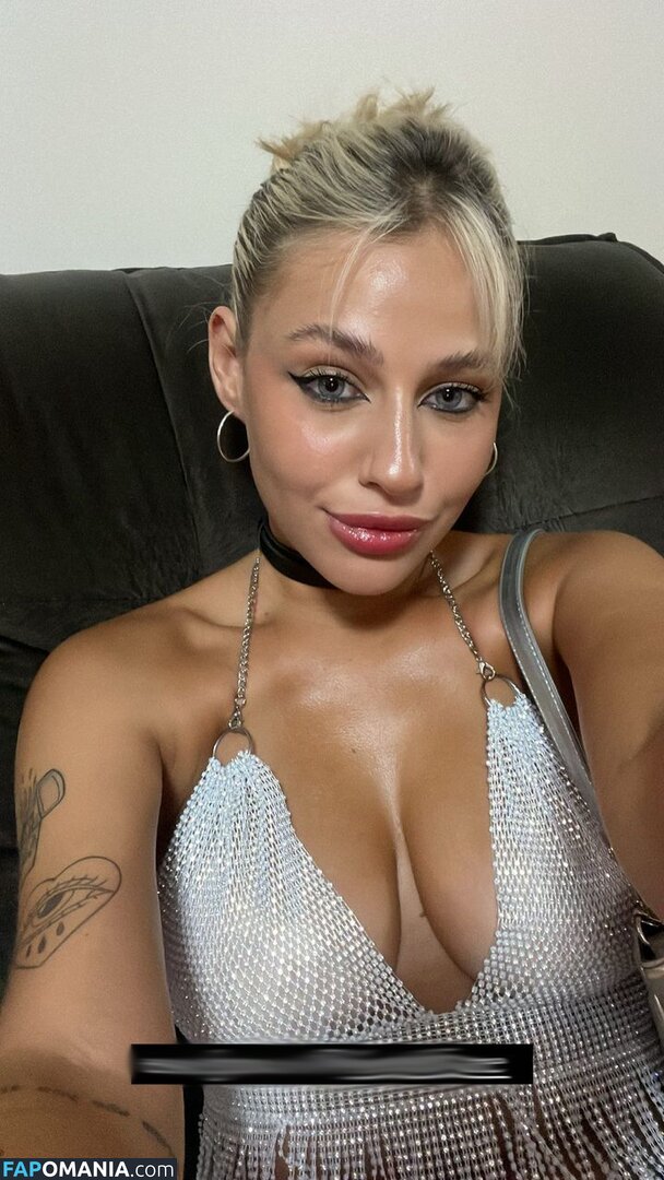 Yasmin Coelho / coelho.yas Naken OnlyFans  Läckta Foto #2
