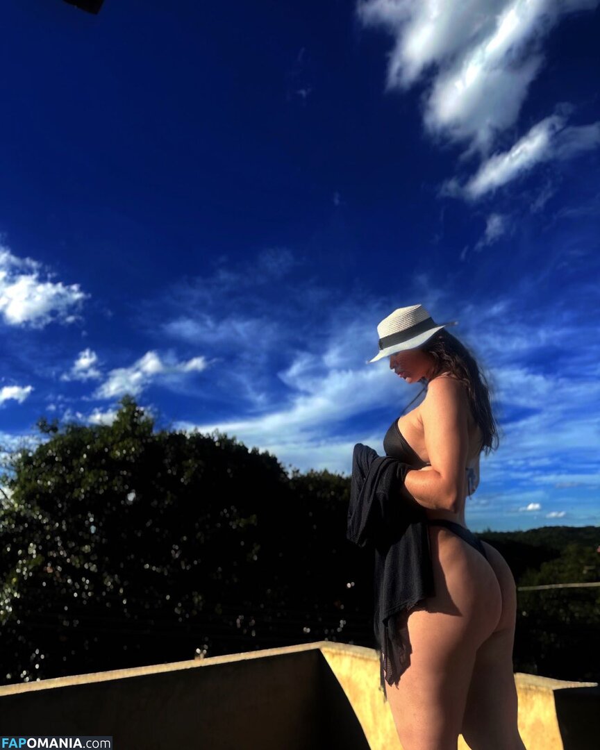 Yasmin Tasciane / yasmintascianee Naken OnlyFans  Läckta Foto #2