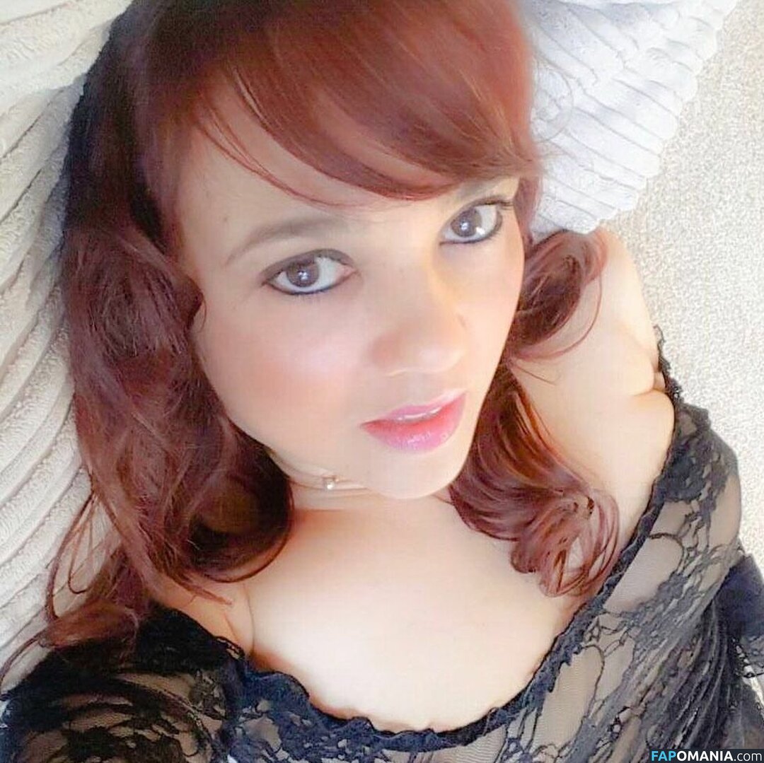 Layass / Velvetyas / Velvetyas03 / Yasmin / itsyasmin Naken OnlyFans  Läckta Foto #8