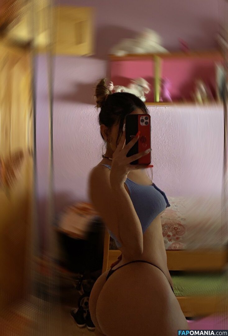 Layass / Velvetyas / Velvetyas03 / Yasmin / itsyasmin Naken OnlyFans  Läckta Foto #37