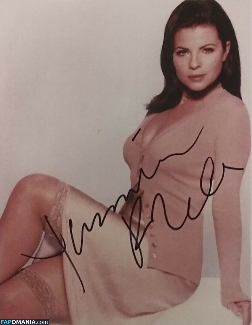 Yasmine Bleeth Naken OnlyFans  Läckta Foto #9