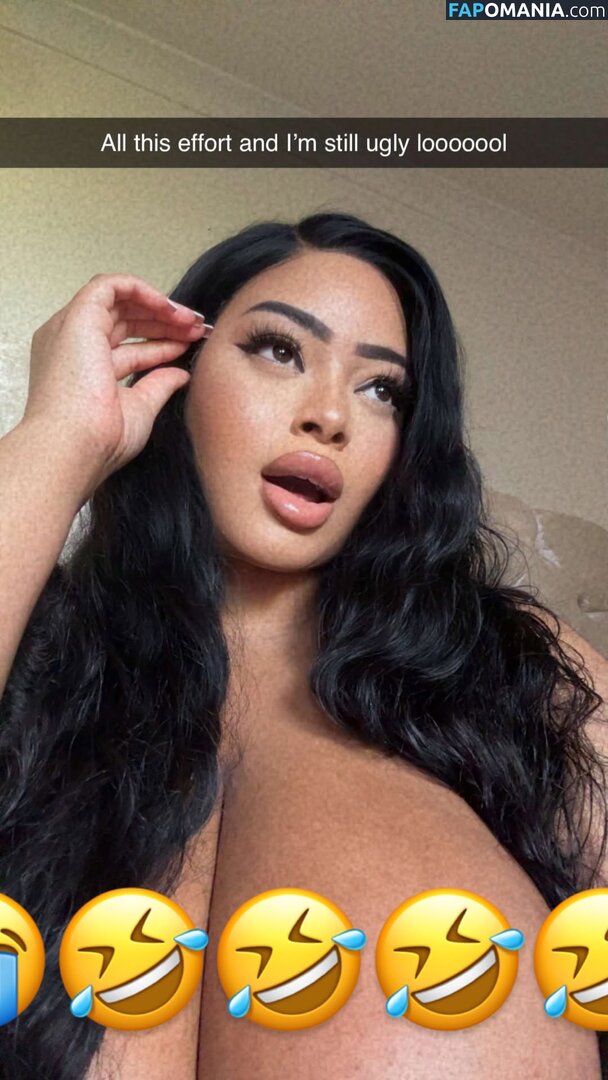 Yathbeauty Naken OnlyFans  Läckta Foto #2