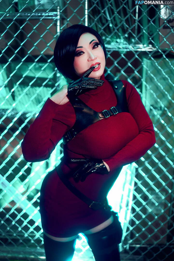 Yaya Han / hannahsbootyyy / yayahan Naken OnlyFans  Läckta Foto #22