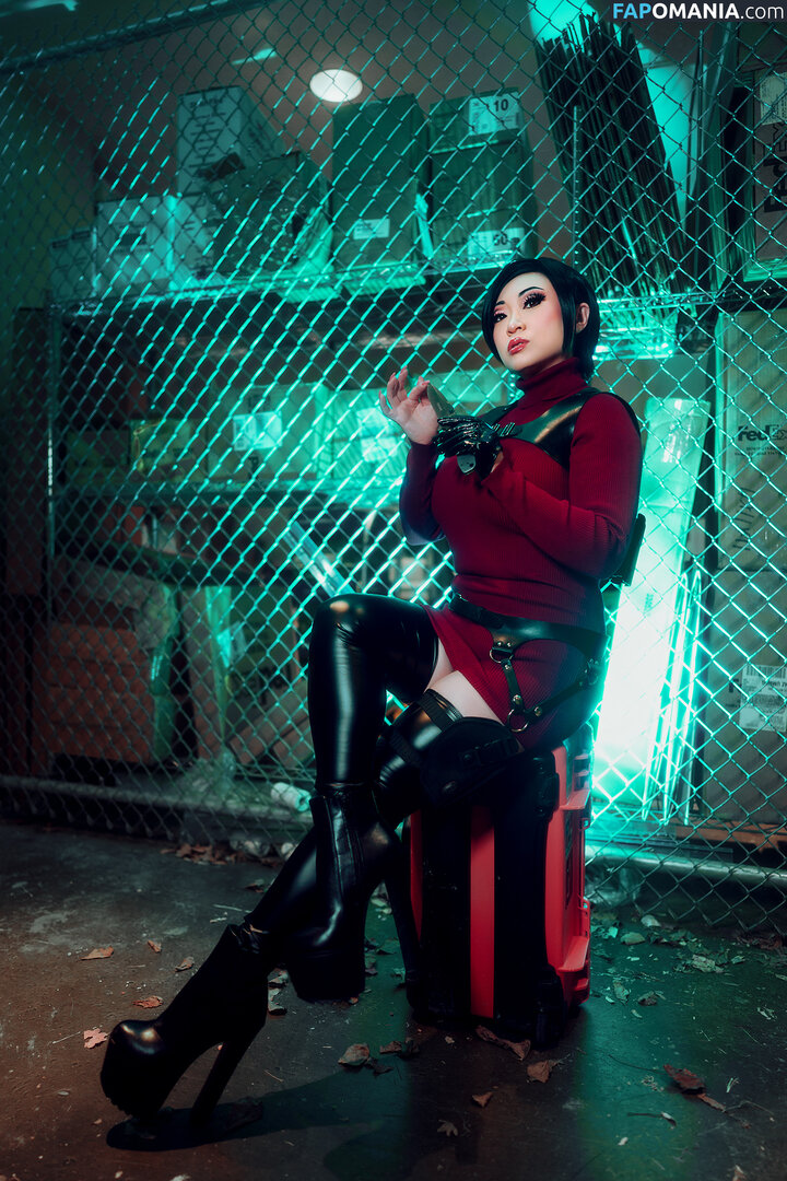 Yaya Han / hannahsbootyyy / yayahan Naken OnlyFans  Läckta Foto #24