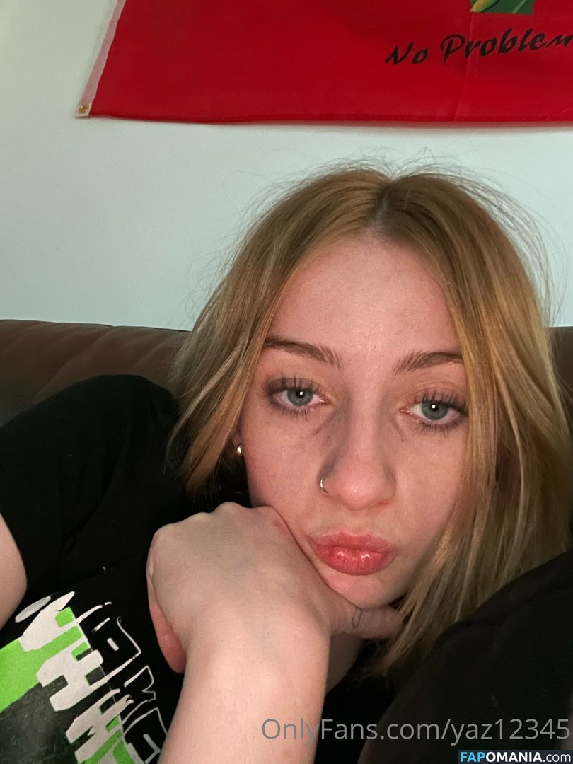 yaz12345 Naken OnlyFans  Läckta Foto #13