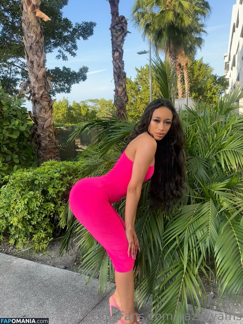 Queen Yasmeena / yazzylonglegs / yazzyyams Naken OnlyFans  Läckta Foto #423