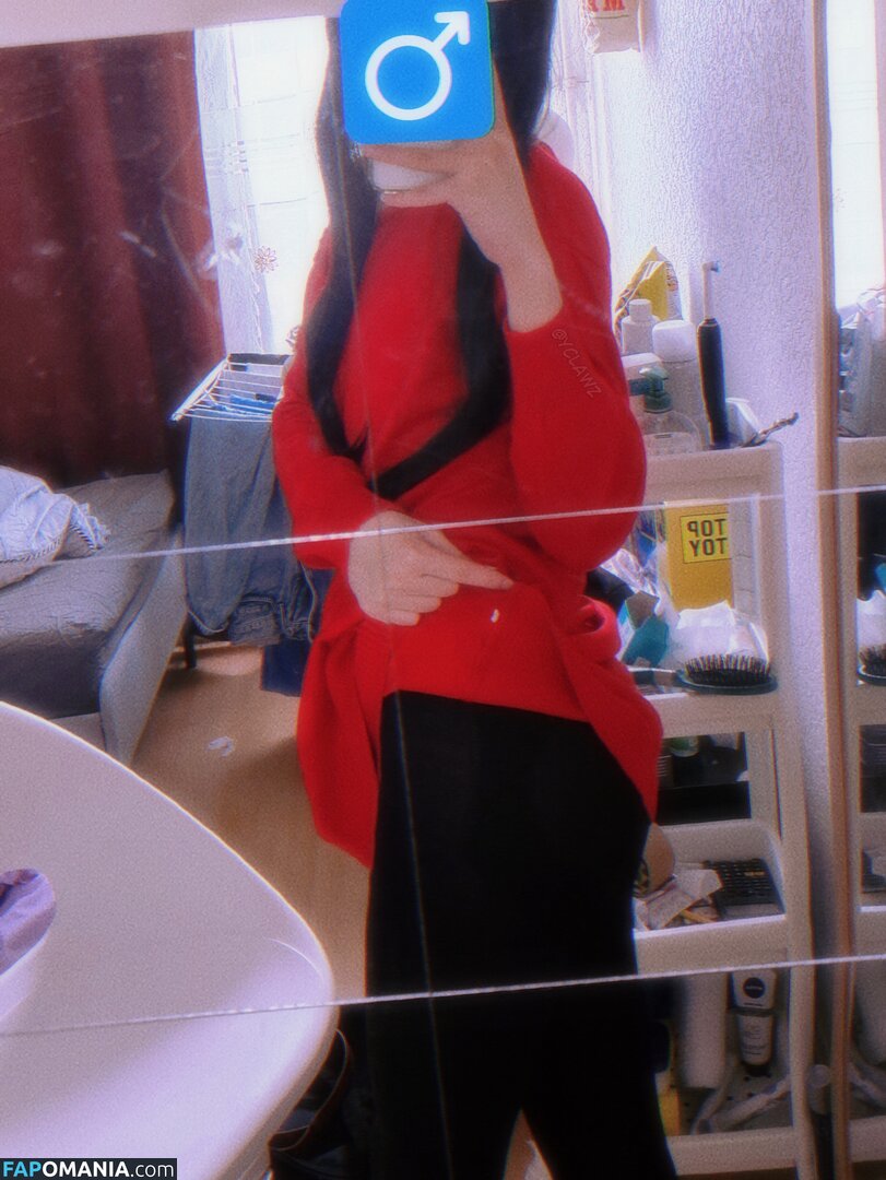 Yclawz Naken OnlyFans  Läckta Foto #4