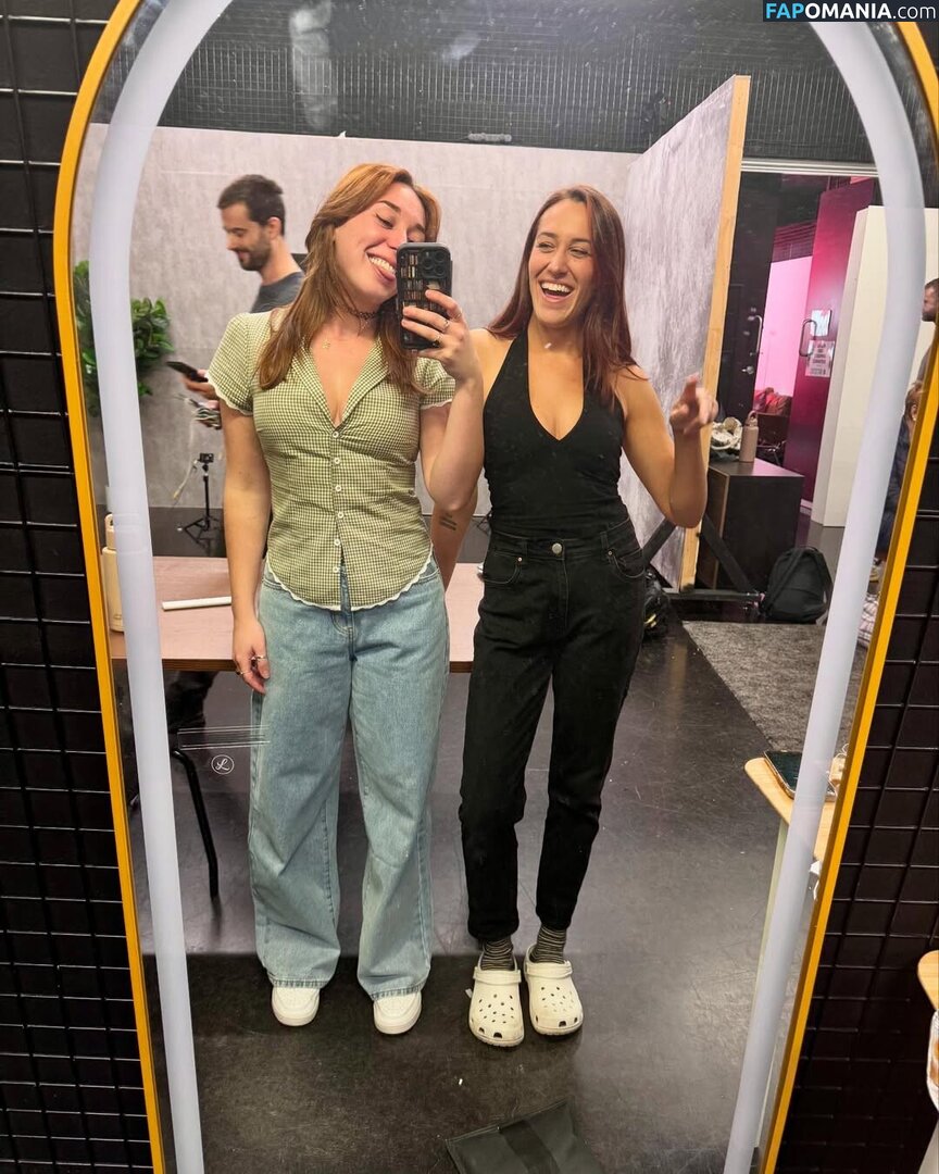 Sammy Walsh / YeahMadTV Naken OnlyFans  Läckta Foto #1