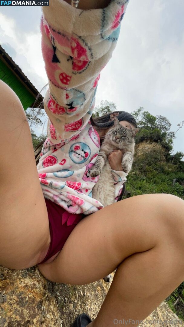 Yenifer Salazar / yediza / yediza_trinta Naken OnlyFans  Läckta Foto #5