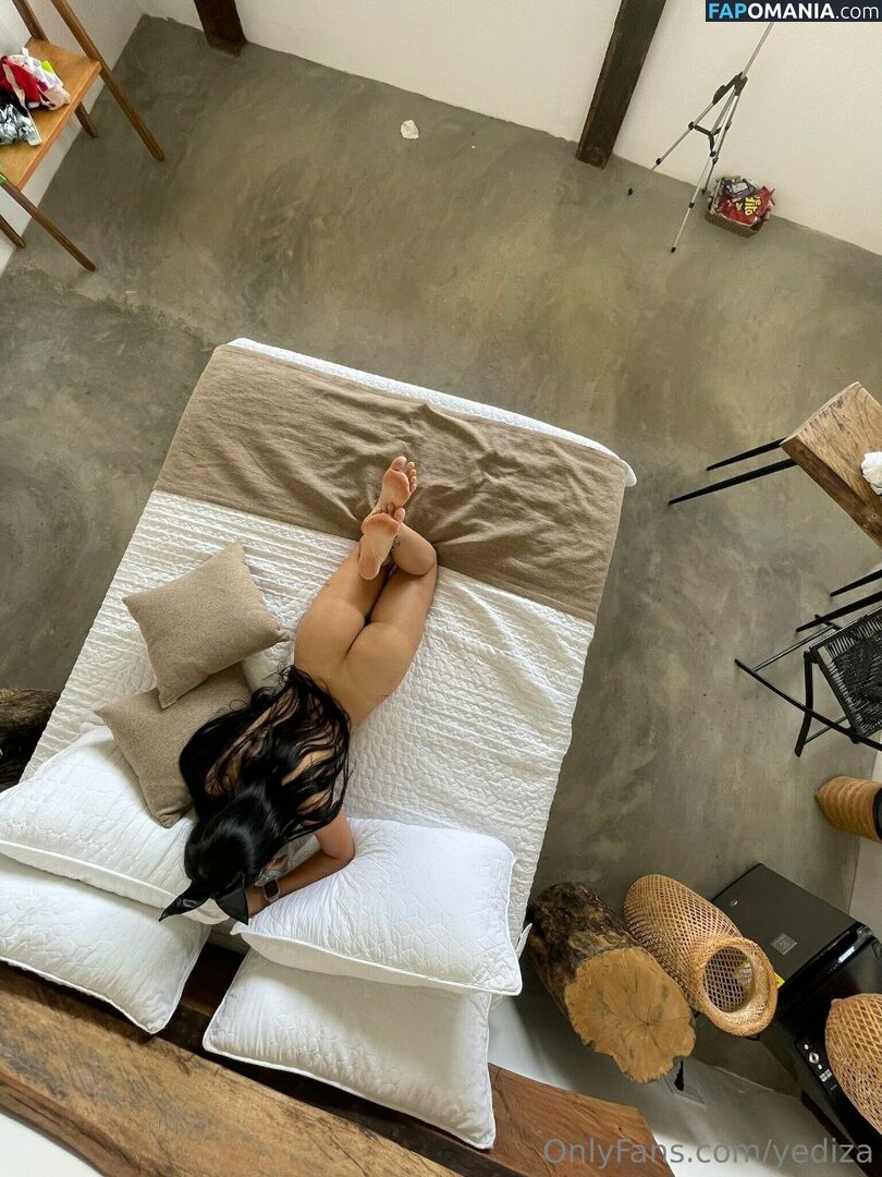 Yenifer Salazar / yediza / yediza_trinta Naken OnlyFans  Läckta Foto #10