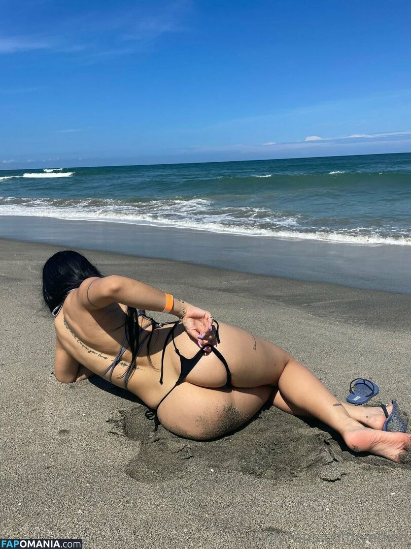 Yenifer Salazar / yediza / yediza_trinta Naken OnlyFans  Läckta Foto #15