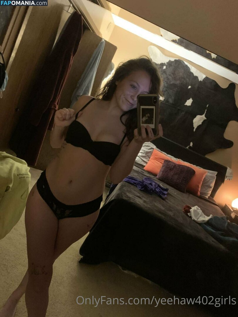 402_outdoors_ / yeehaw402girls Naken OnlyFans  Läckta Foto #5