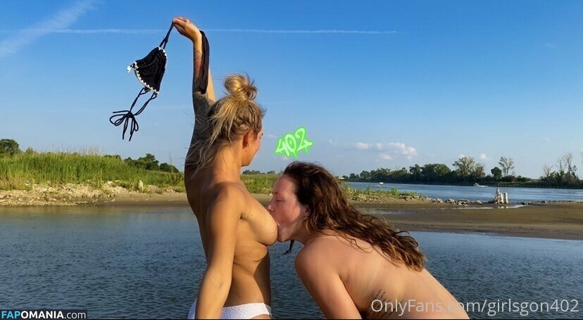 402_outdoors_ / yeehaw402girls Naken OnlyFans  Läckta Foto #28