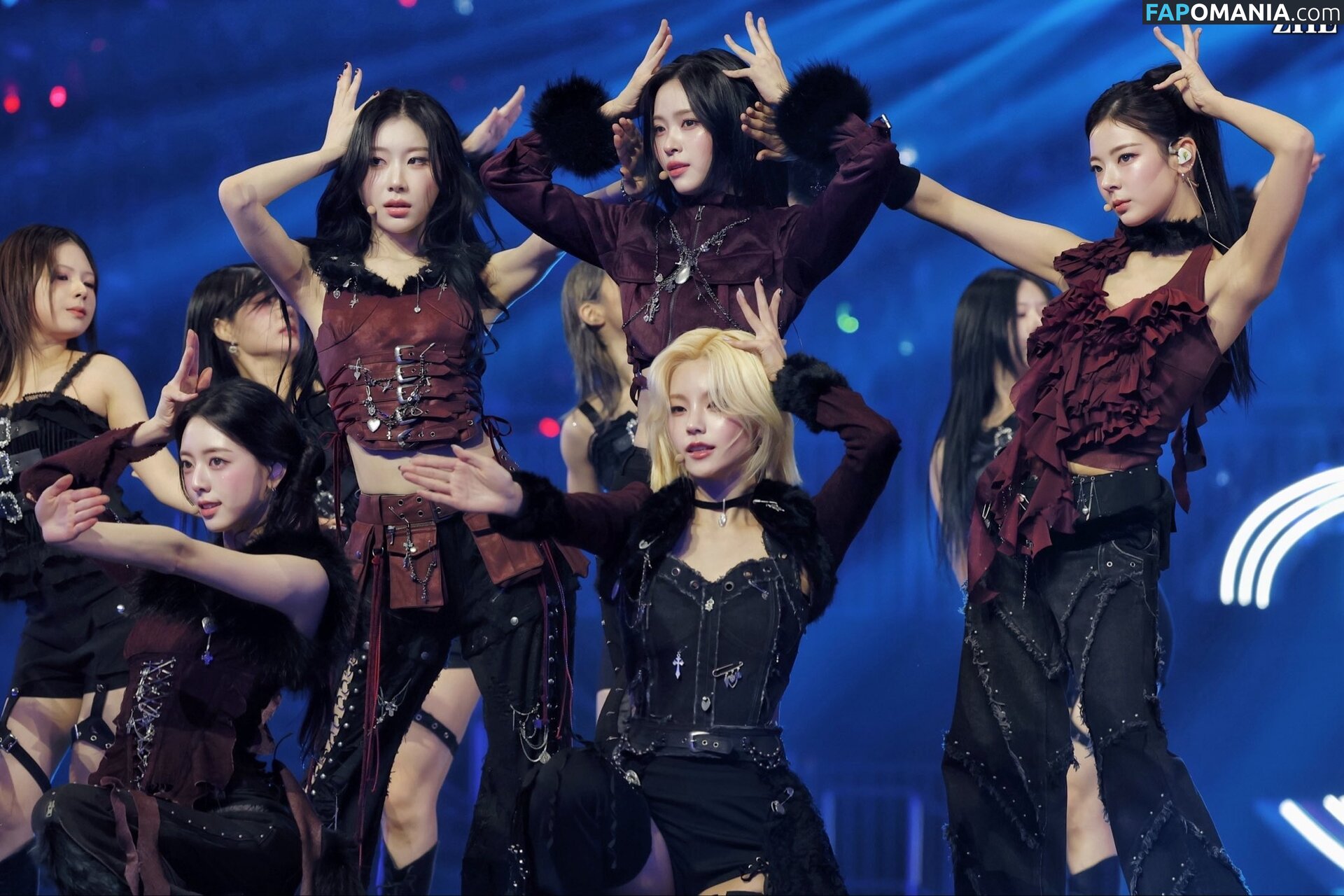 Yeji - ITZY (예지, Hwang Ye-ji) / yezyizhere Naken OnlyFans  Läckta Foto #6