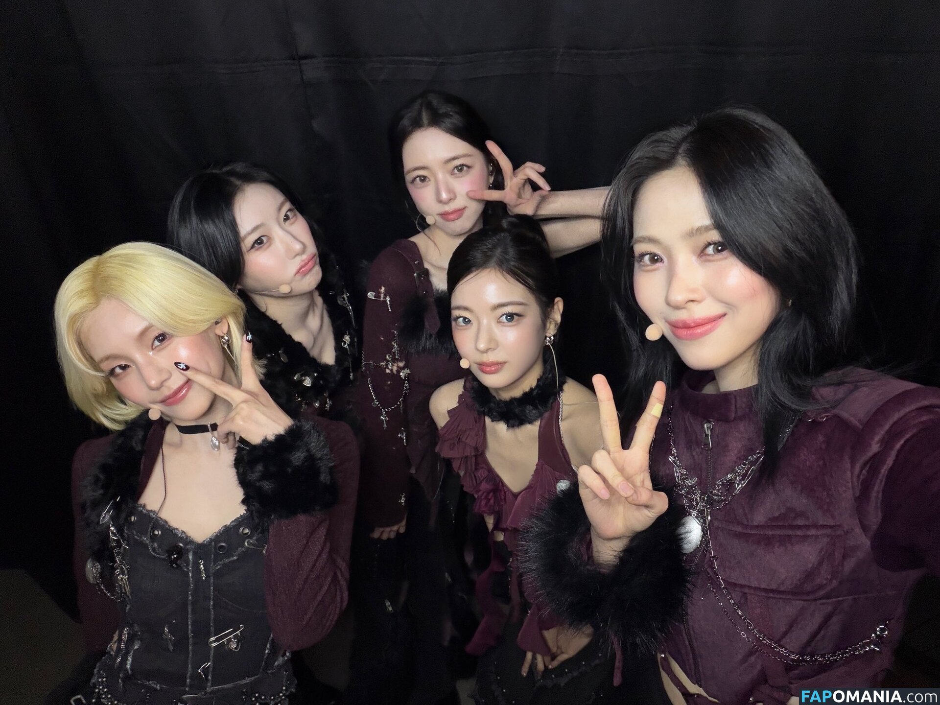 Yeji - ITZY (예지, Hwang Ye-ji) / yezyizhere Naken OnlyFans  Läckta Foto #7